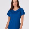 EVA KNIT 2227 Soft and durable knit option for workwear