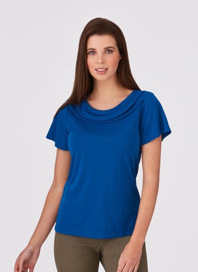 EVA KNIT 2227 Soft and durable knit option for workwear