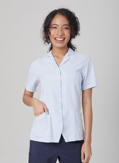 EZYLIN® DUAL POCKET STRIPE