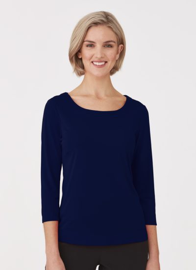 SMART KNIT 3/4