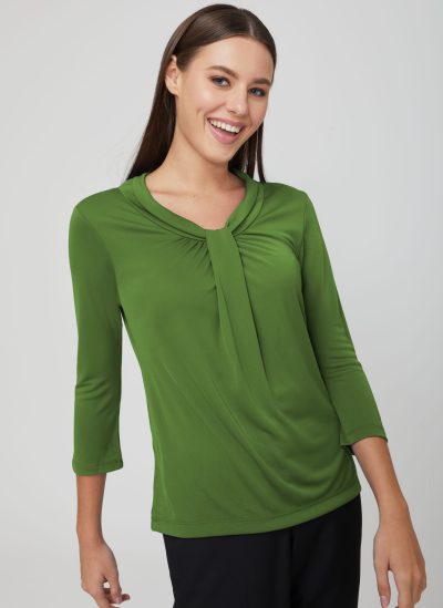 PIPPA KNIT LONG SLEEVES