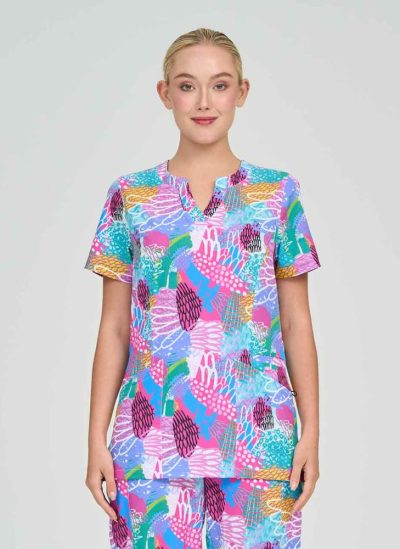 Gliding Bunjil Top