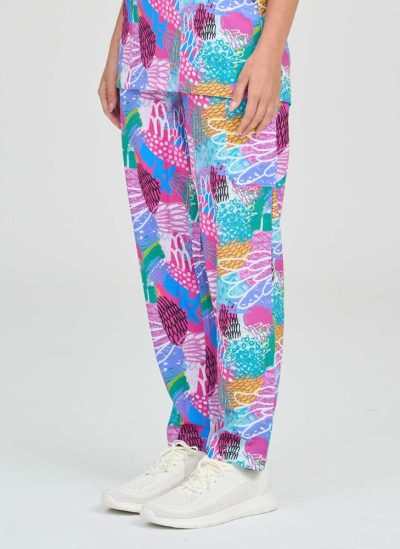 Alternative view of Gliding Bunjil Pant