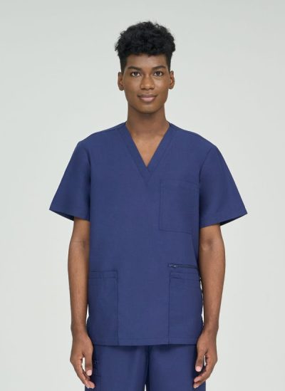 Jack Scrub Top