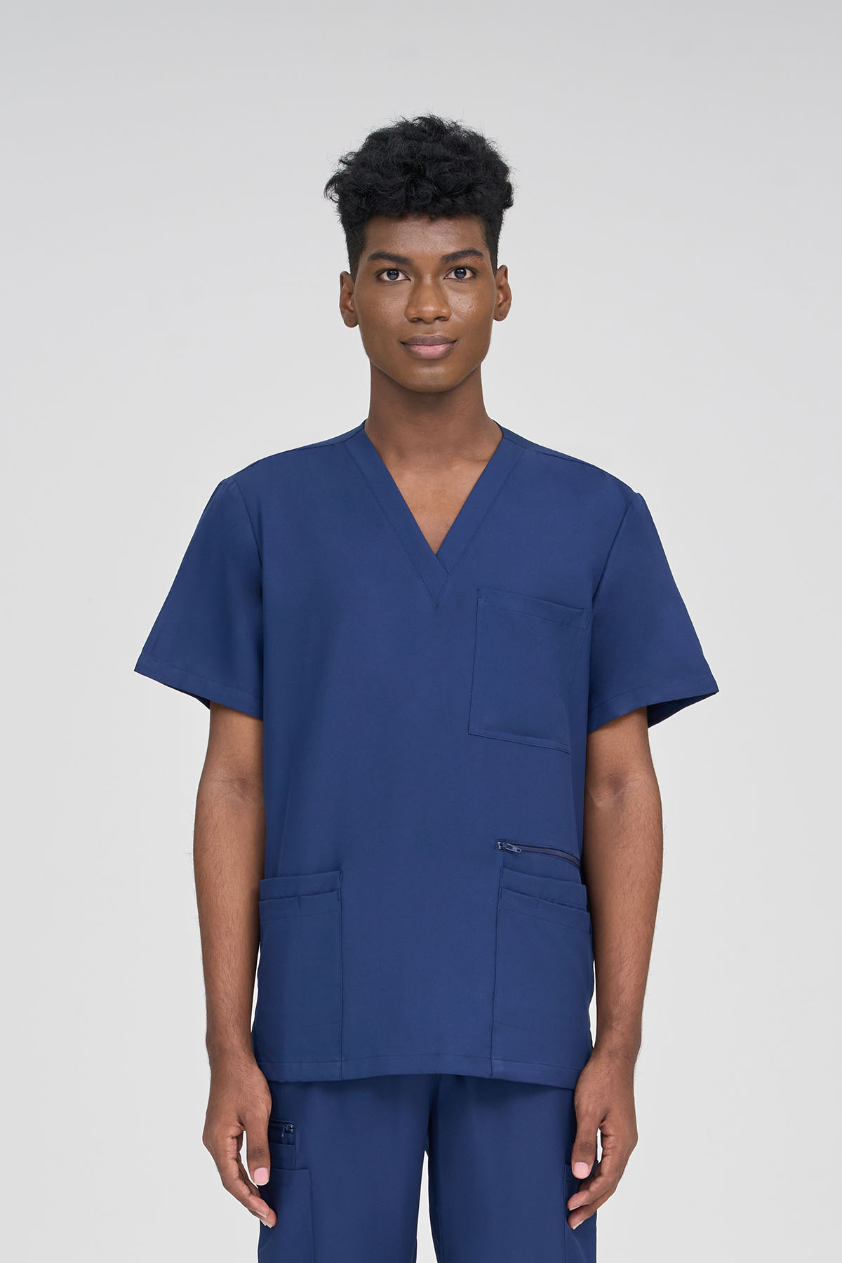 Alex Scrub Top - Image 6