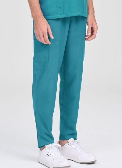 Alternative view of Parker Scrub Pant