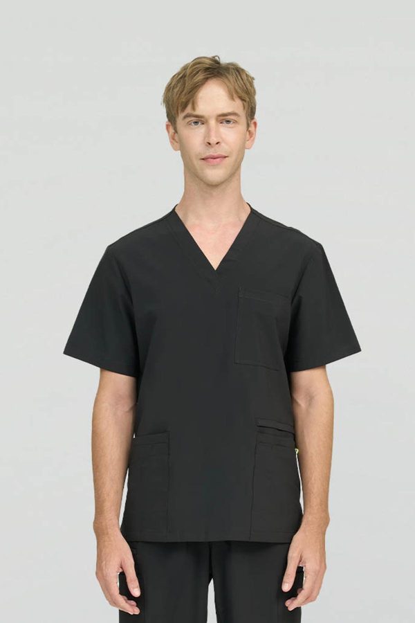 Charlie Scrub Top - Image 15