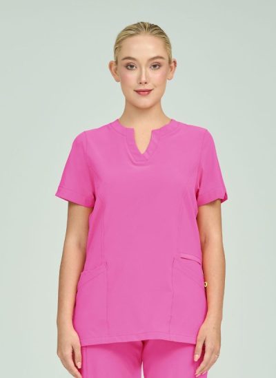 Ellen Scrub Top