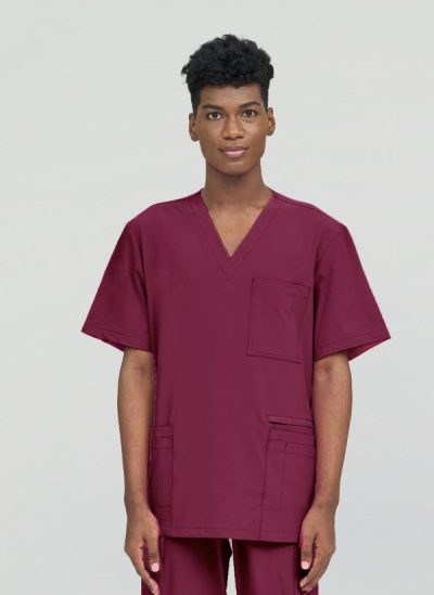 Charlie Scrub Top