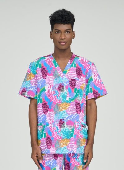 Gliding Bunjil Inclusive Top